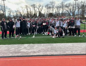 Image post by @shumenslax on Instagram