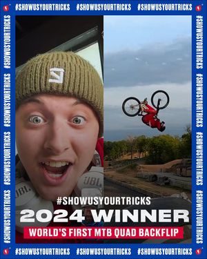 Image post by @nitrocircus on Instagram
