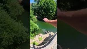 Video post by @dji on YouTube