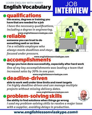 Image post by @englishlessonskype on Instagram