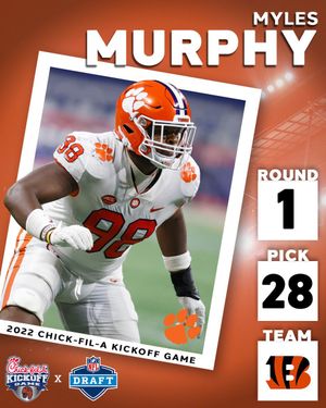 Image post by @CFAPeachBowl on Twitter