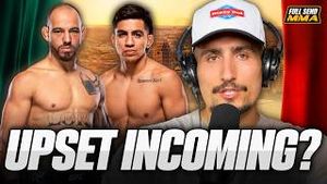 Video post by @fullsendmma on YouTube