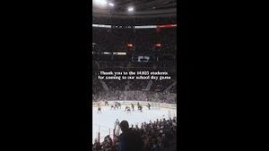 Video post by @Ottawa 67's on YouTube