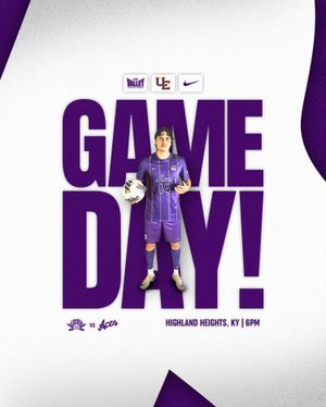 Image post by @ueathleticsmsoc on Instagram