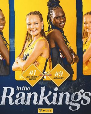Image post by @wvuxctf on Instagram