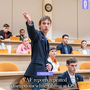 Image post by @ocolly_newsroom on Instagram