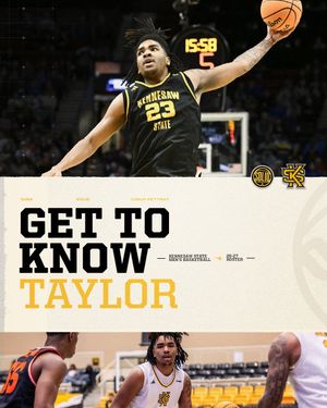 Image post by @ksuowlsmbb on Instagram