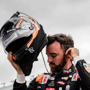 Image post by @austindillon3 on Instagram