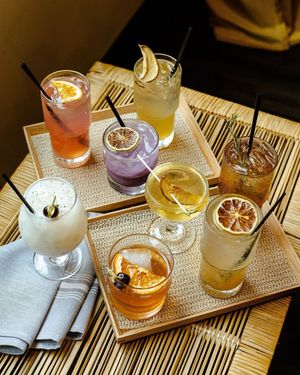 Image post by @musangseattle on Instagram