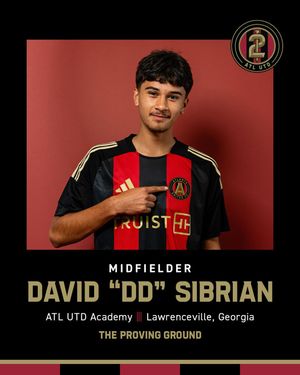 Image post by @atlutd2 on Instagram
