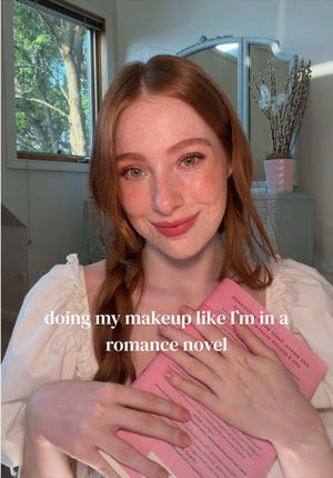 Video post by @madelineaford on TikTok