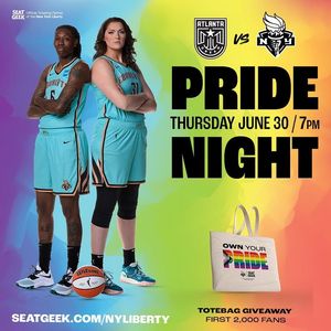 Image post by @nyliberty on Facebook