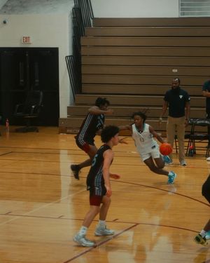 Image post by @midwestbasketballclub on Instagram