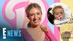 Video post by @enews on YouTube
