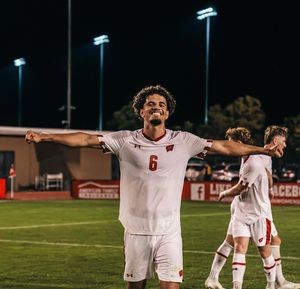 Image post by @badgermsoccer on Instagram