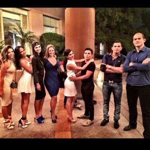 Image post by @meganolivi on Instagram