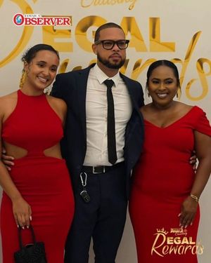 Image post by @jamaicaobserver on Instagram