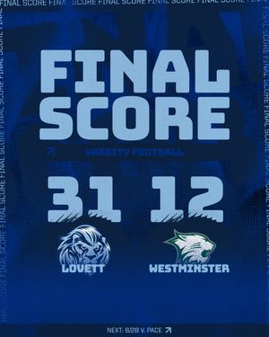 Image post by @lovettathletics on Instagram