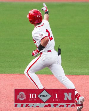 Image post by @ohiostatebase on Instagram