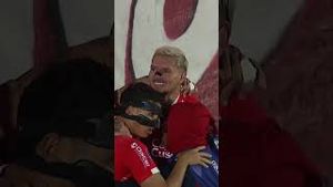 Video post by @beinsportsusa on YouTube