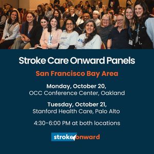 Image post by @strokeonward on Instagram