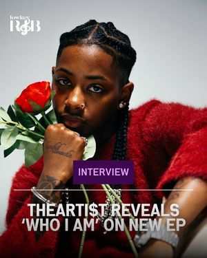 Image post by @lowkeyrnb on Instagram