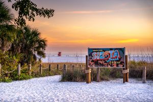 Image post by @visitsarasotacounty on Instagram
