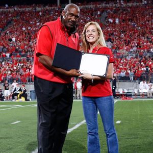 Image post by @buckeyes on Facebook