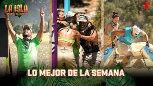 Video post by @telemundo on YouTube