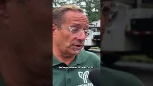 Video post by @nbcnewyork on YouTube