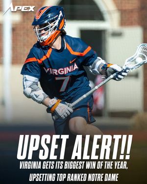 Image post by @apexlaxevents on Instagram