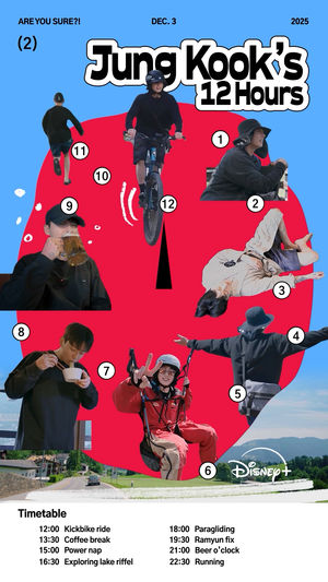 Video post by @disneyplusph on TikTok