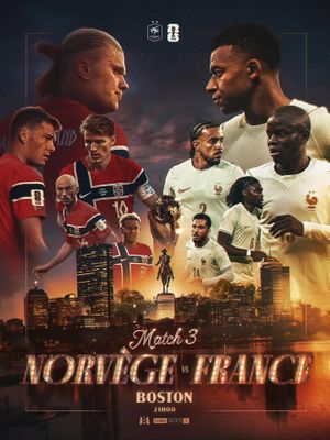 Image post by @equipedefrance on Instagram