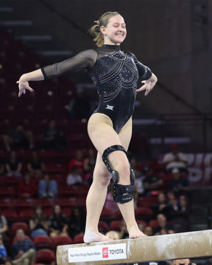Image post by @denver_gymnastics on Instagram