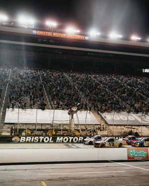 Image post by @itsbristolbaby on Instagram
