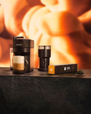 Image post by @nespresso on Instagram