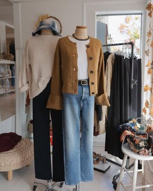 Image post by @shopatgrace on Facebook