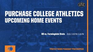 Image post by @purchasecollegeathletics on Instagram