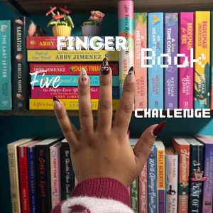 Video post by @k_isalwaysreading on TikTok