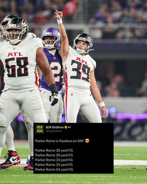 Image post by @atlantafalcons on Instagram