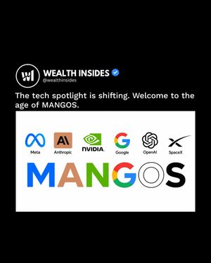 Image post by @wealthinsides on Instagram