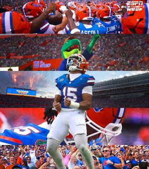 Image post by @wruf981 on Instagram