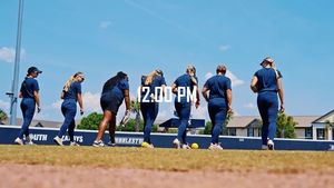 Image post by @csubucssoftball on Instagram