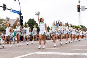 Image post by @undsports on Instagram