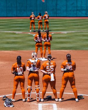 Image post by @texaslonghorns on Instagram