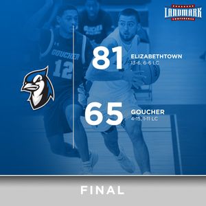 Image post by @etownbluejays on Instagram