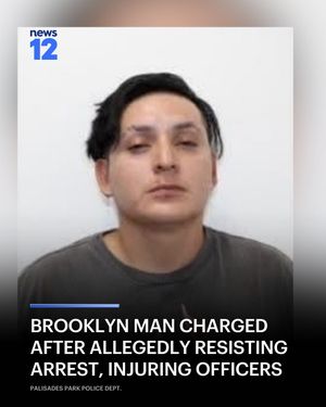 Image post by @news12nj on Instagram