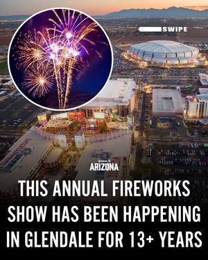 Image post by @welcometoarizona on Instagram