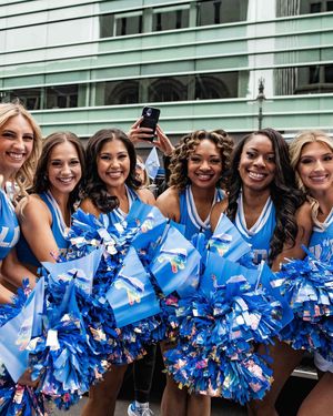 Image post by @lionscommunity on Instagram