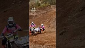 Video post by @supercarblondie on YouTube